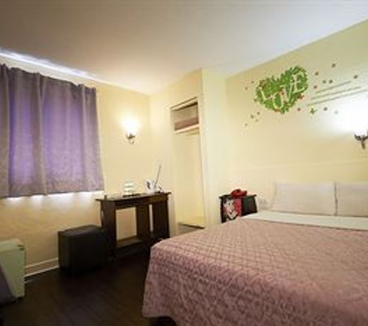 Ting B&B Hotel