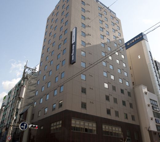 Dormy Inn Premium Namba Natural Hot Spring