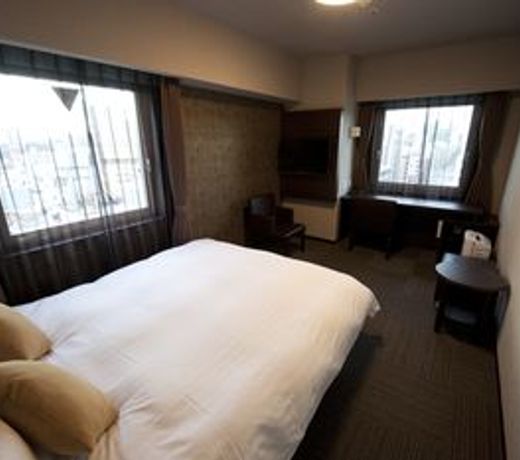 Dormy Inn Premium Namba Natural Hot Spring