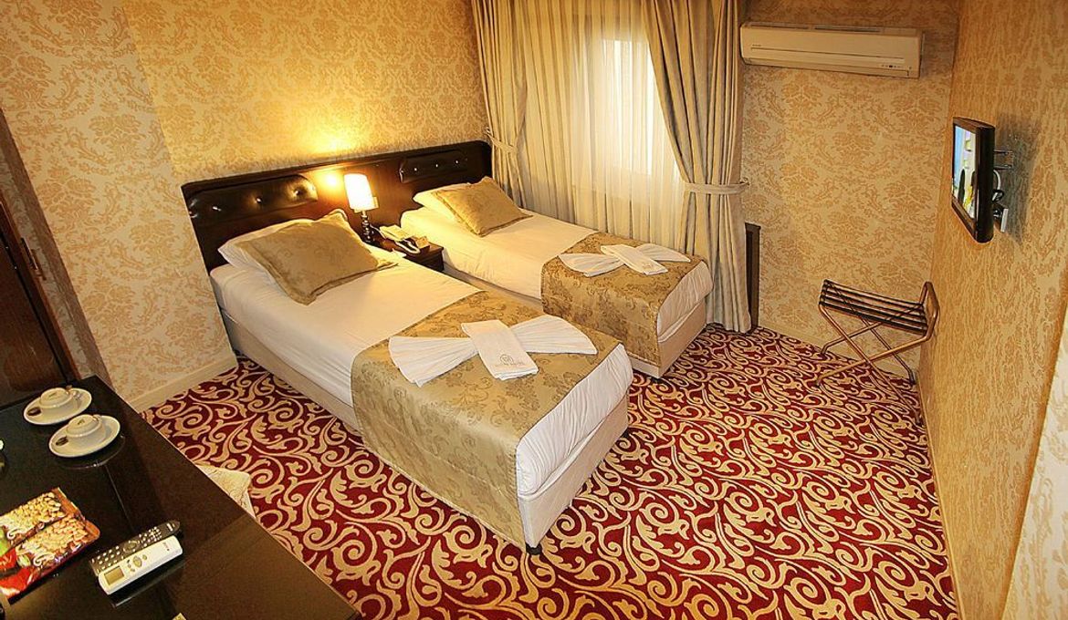 Balin Boutique Hotel