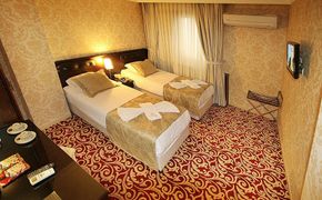 Balin Boutique Hotel