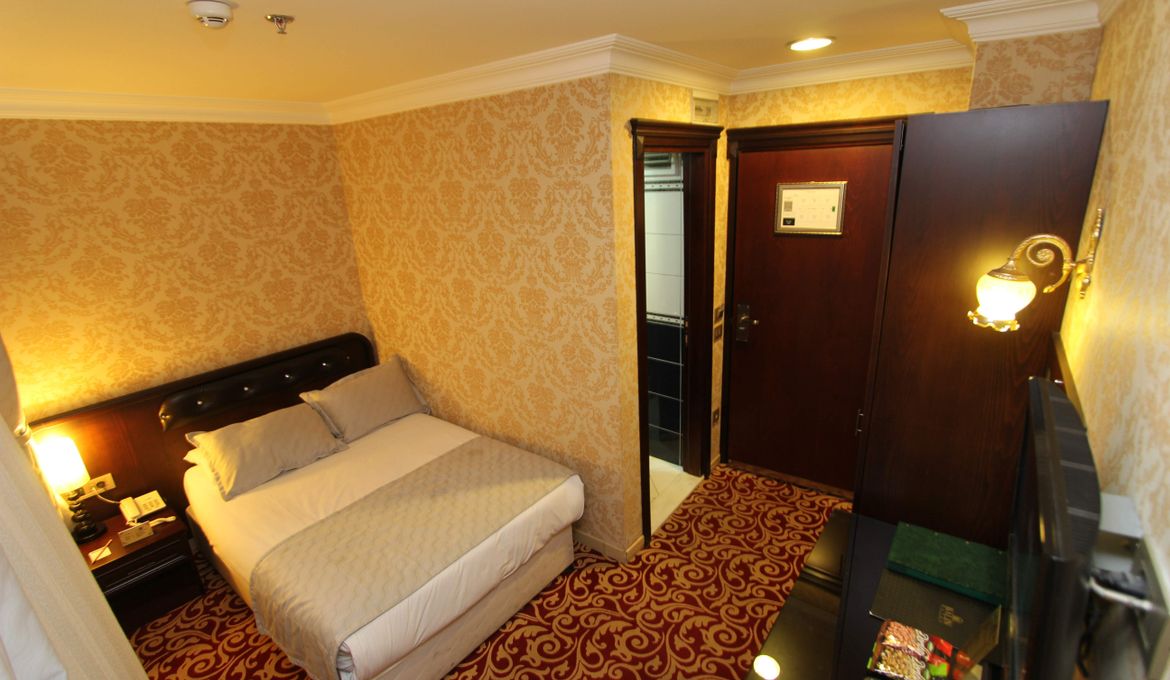 Balin Boutique Hotel