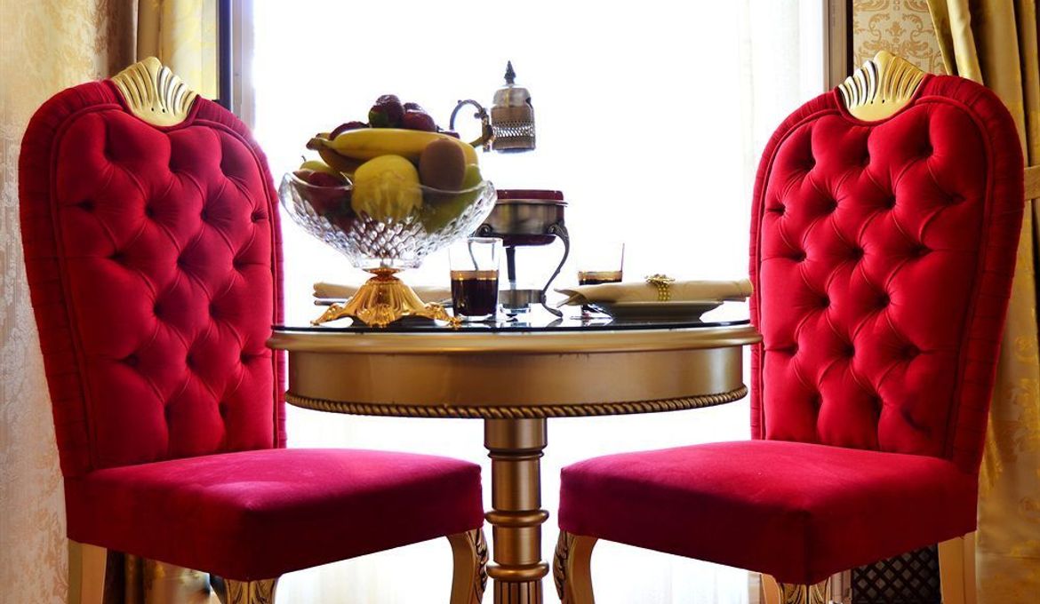 Balin Boutique Hotel