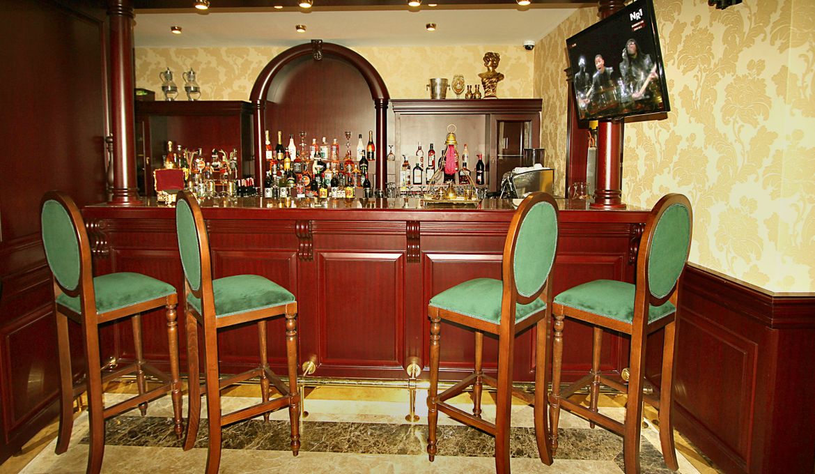 Balin Boutique Hotel