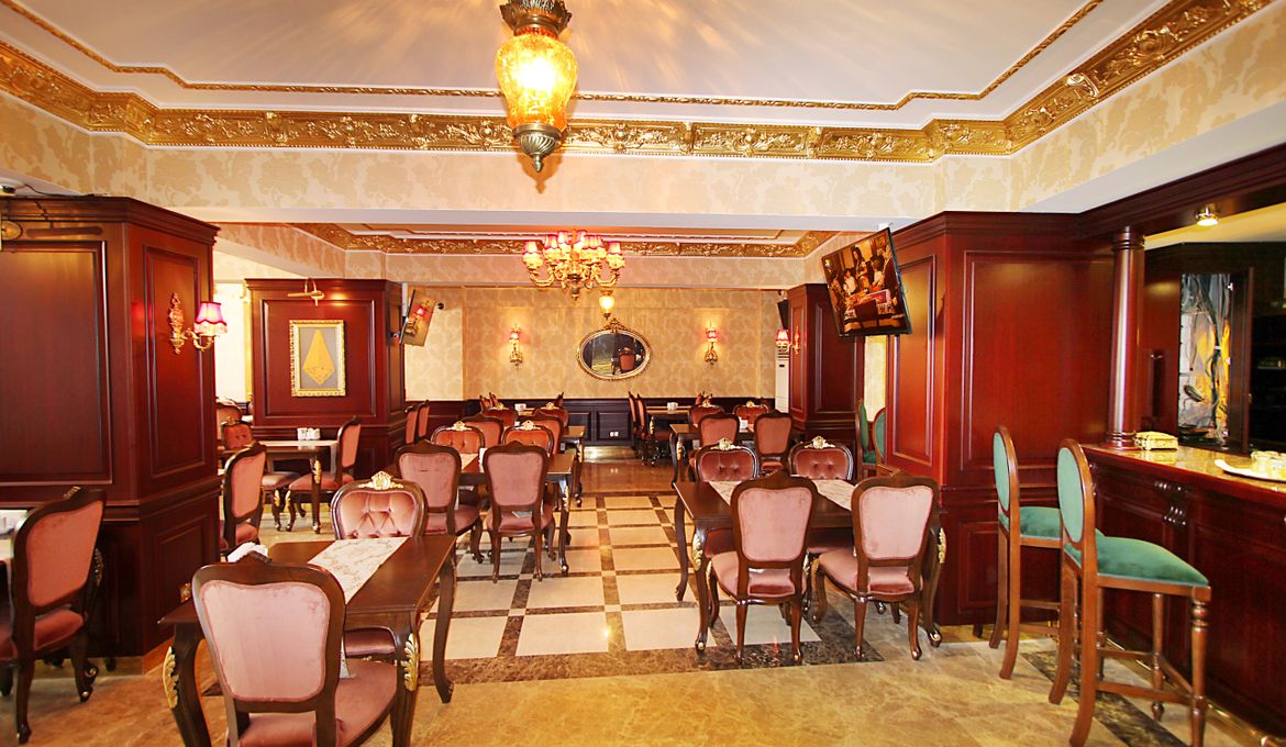 Balin Boutique Hotel