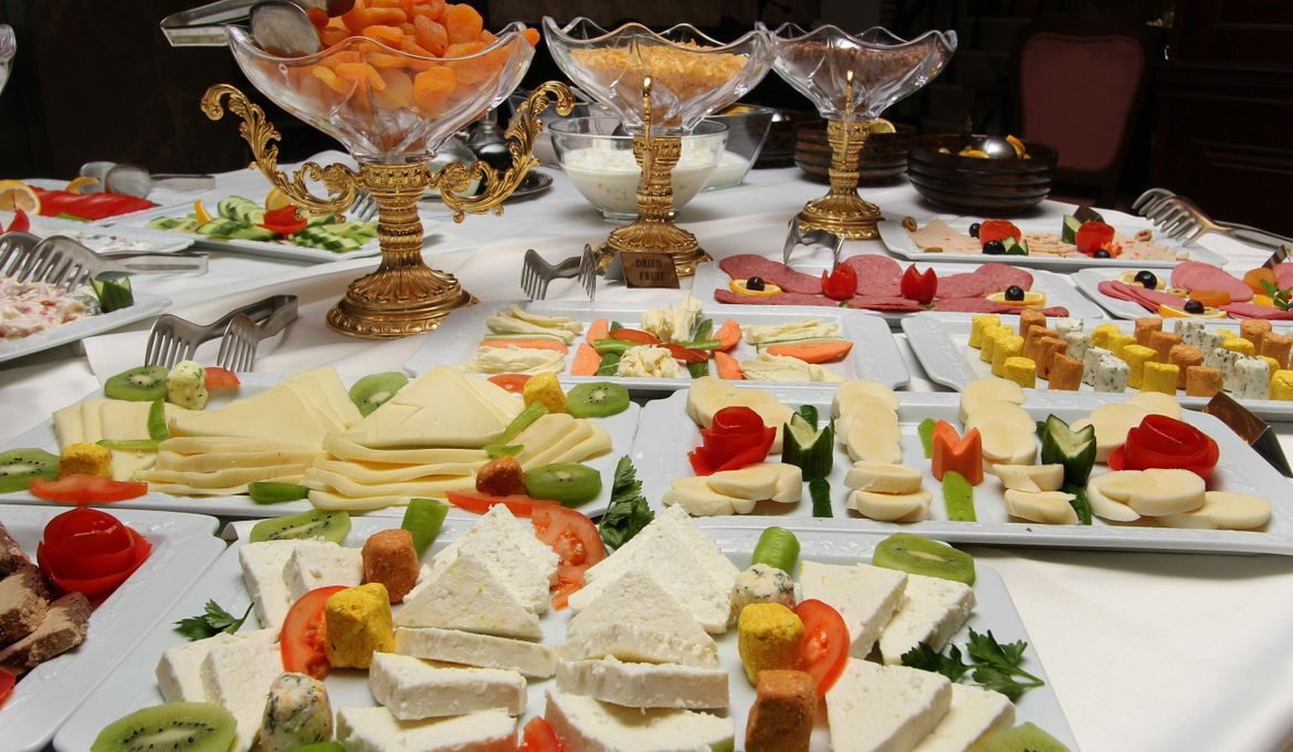 Balin Boutique Hotel