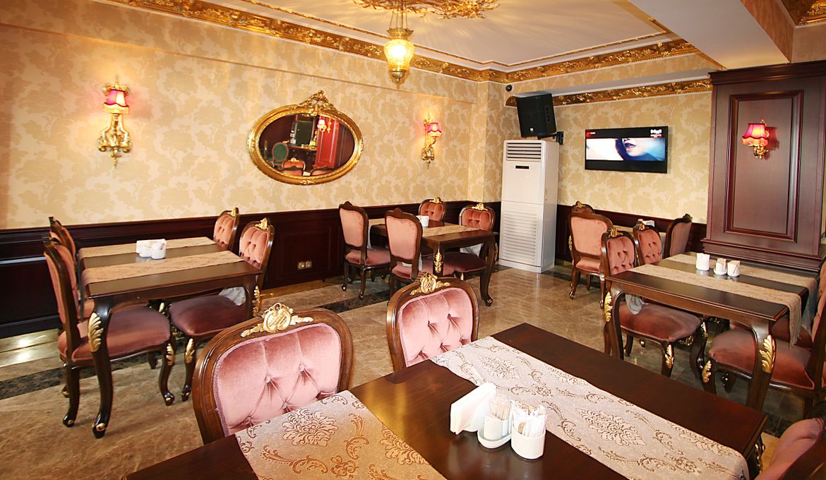 Balin Boutique Hotel