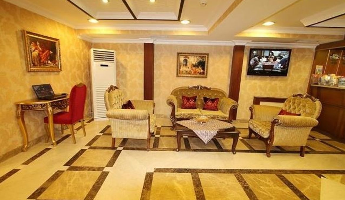 Balin Boutique Hotel