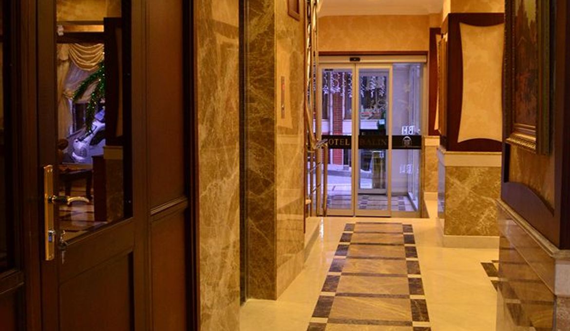 Balin Boutique Hotel