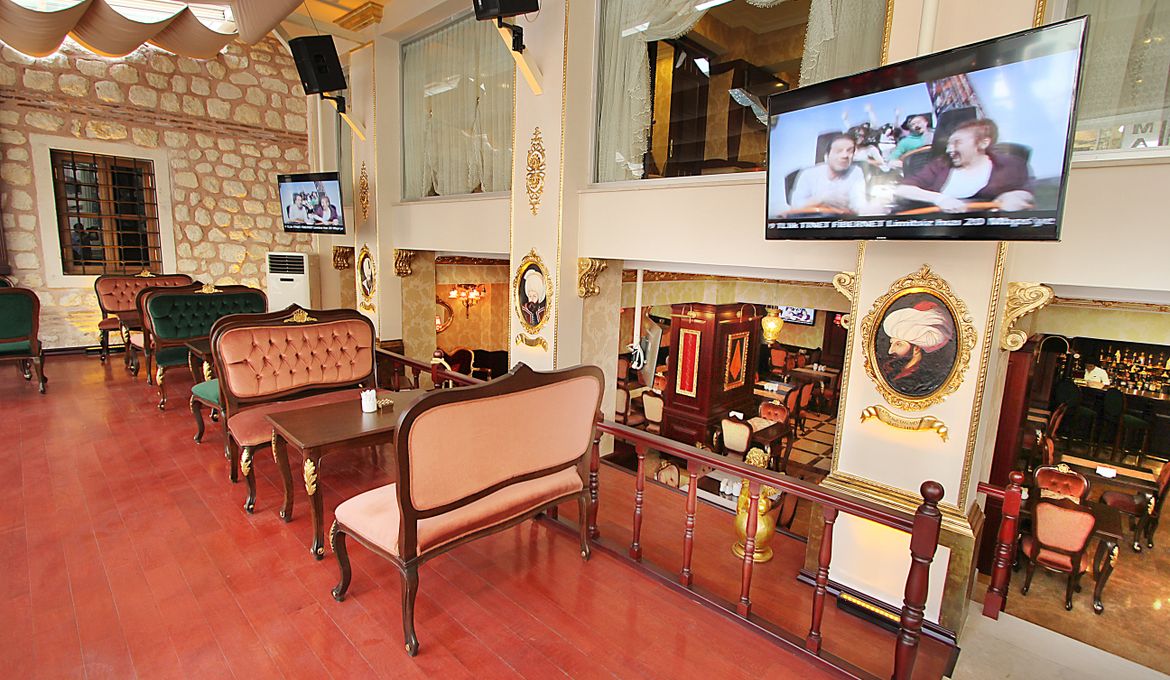 Balin Boutique Hotel