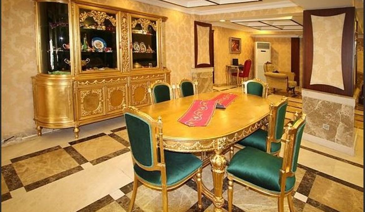Balin Boutique Hotel