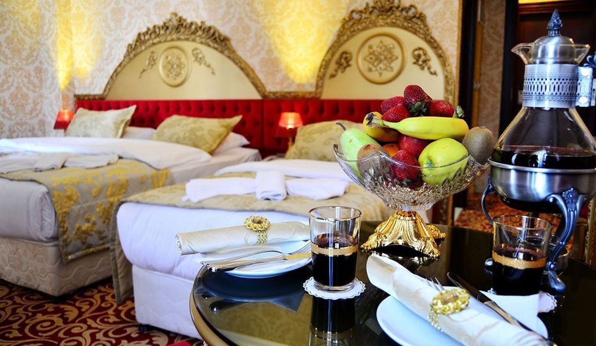 Balin Boutique Hotel