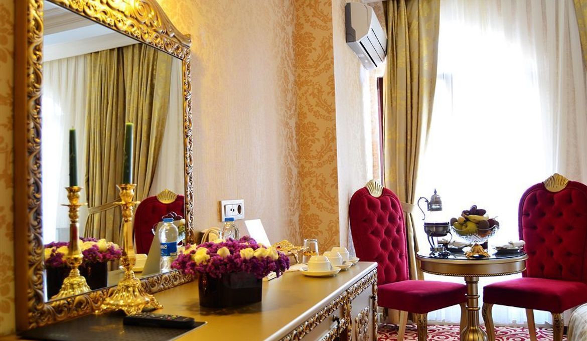 Balin Boutique Hotel