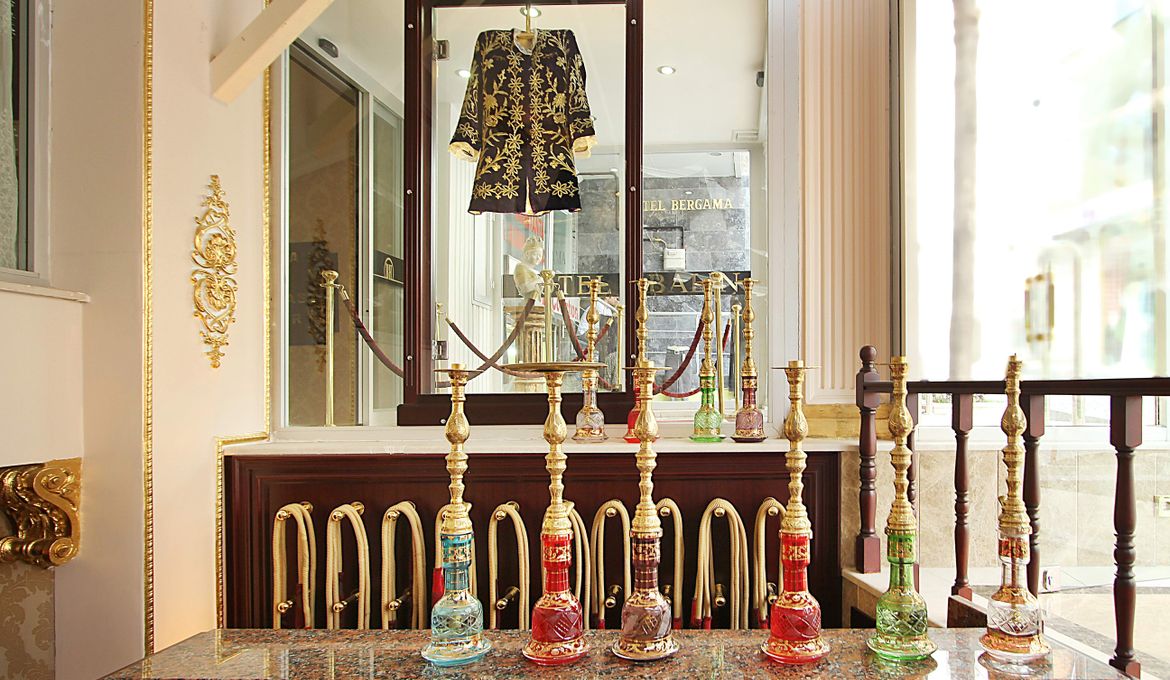 Balin Boutique Hotel