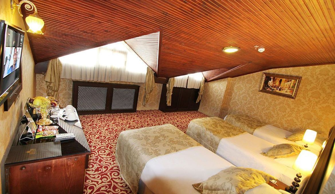 Balin Boutique Hotel