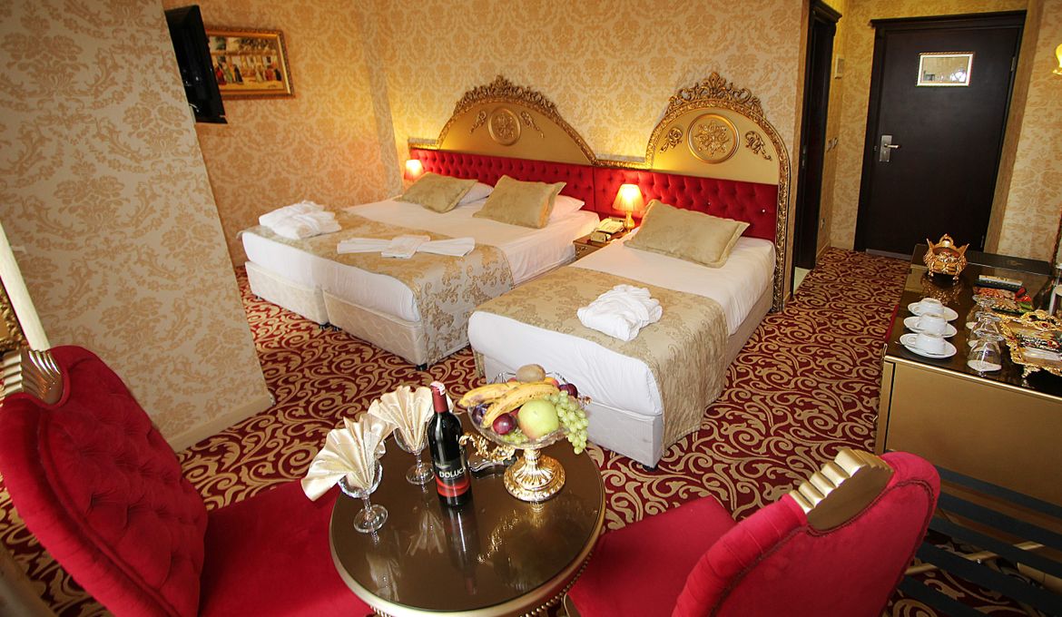 Balin Boutique Hotel