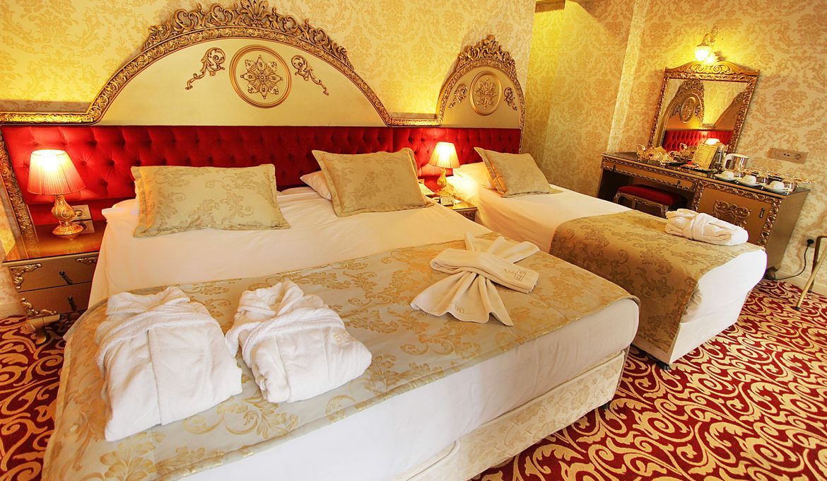 Balin Boutique Hotel