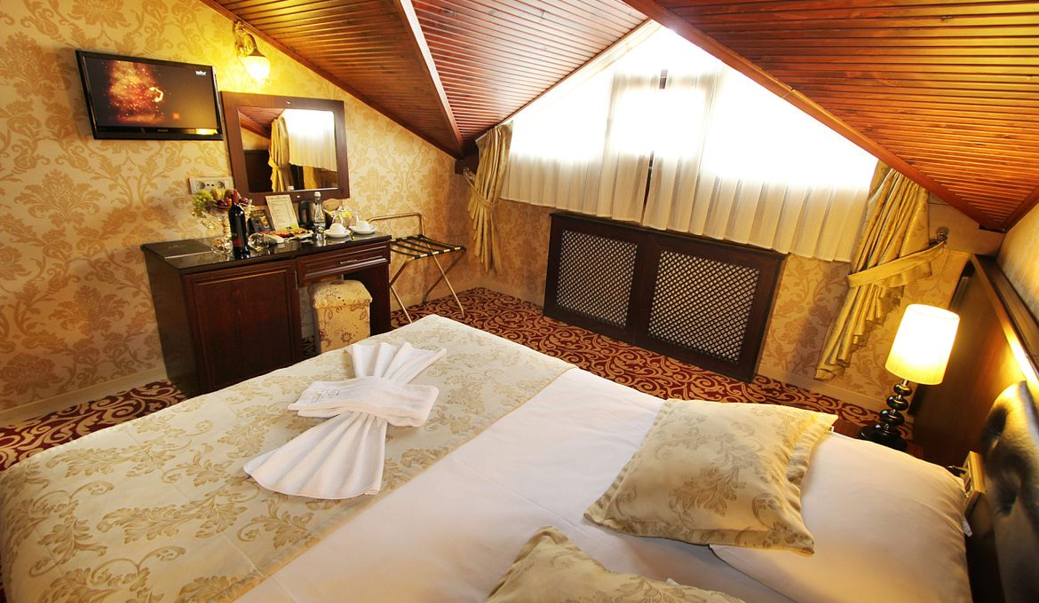 Balin Boutique Hotel