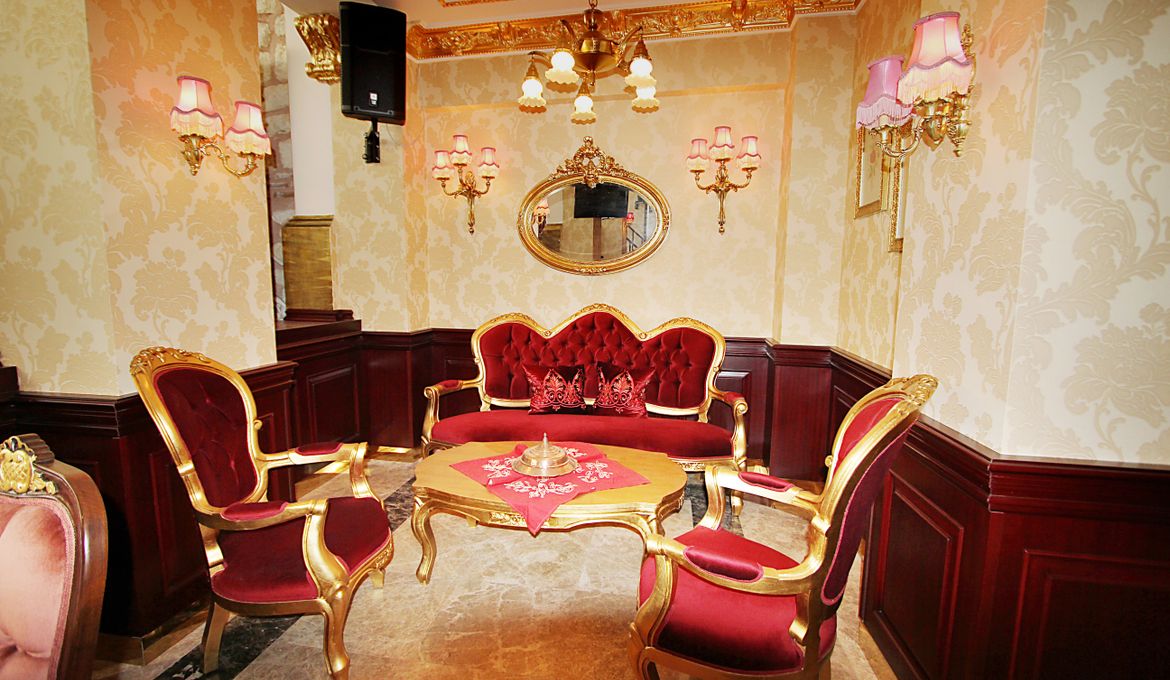 Balin Boutique Hotel