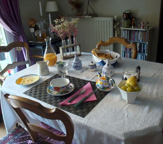 Bed And Breakfast Fontenay Aux Roses