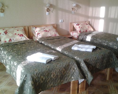 Little Prince Hotel - Коктебель - фото 1