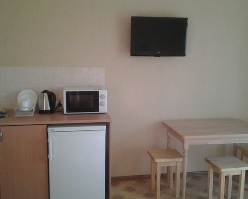 Little Prince Hotel - Коктебель - фото 4