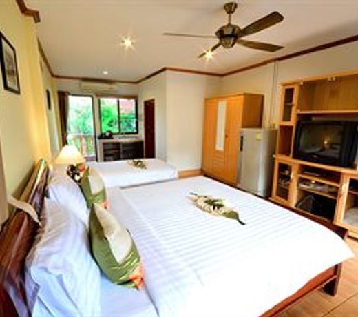 Avila Resort Pattaya