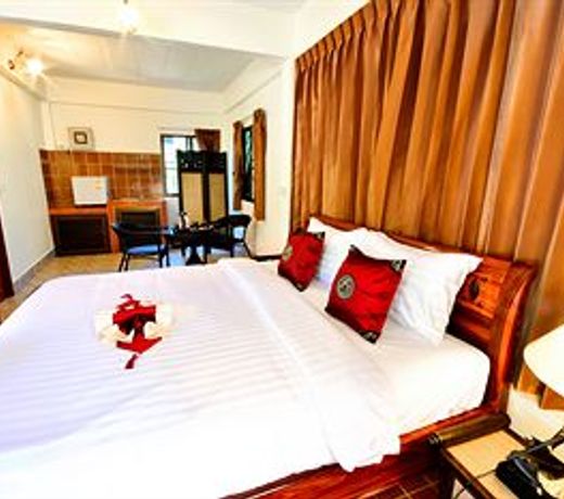 Avila Resort Pattaya