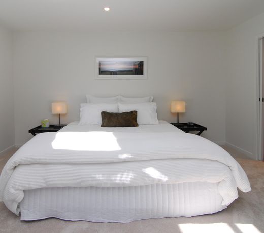 Millhills Lodge