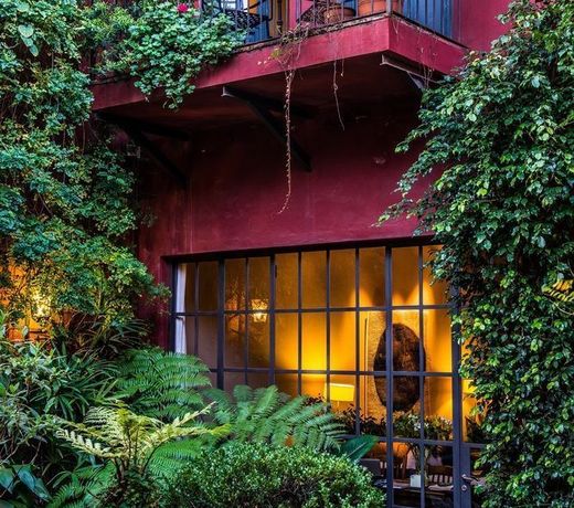 BE Jardin Escondido By Coppola