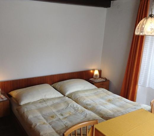 Privatzimmer Hubertushof Teufenbach