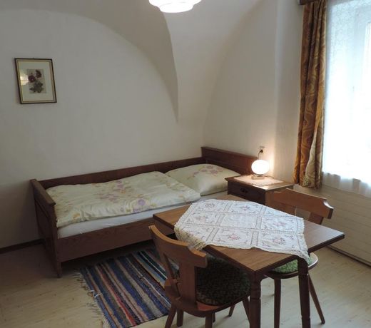 Privatzimmer Hubertushof Teufenbach