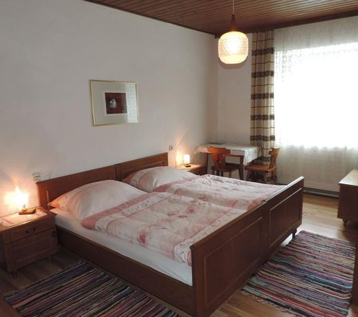 Privatzimmer Hubertushof Teufenbach