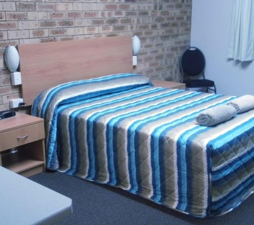 Nanango Fitzroy Motel