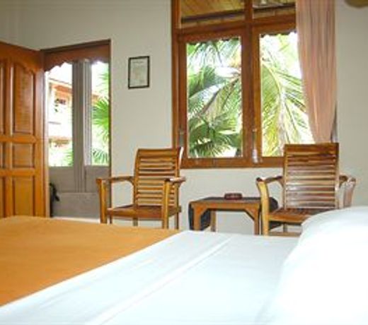 Hotel Sorga Cottages