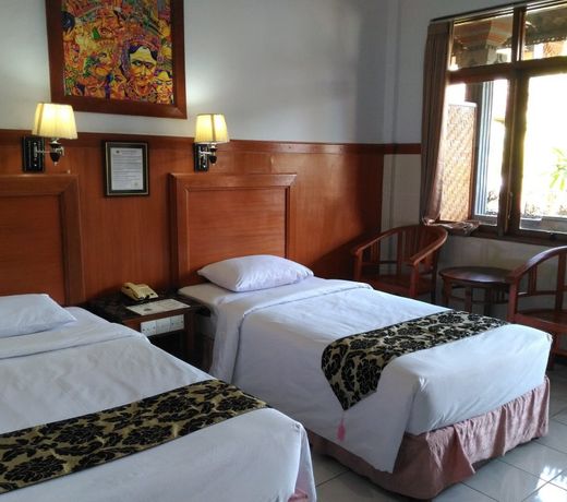 Hotel Sorga Cottages