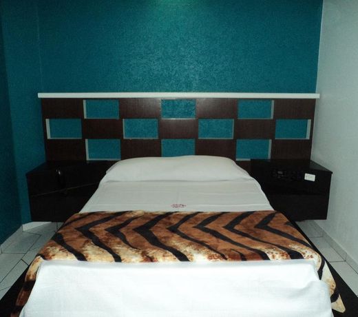 Hotel Villa da Penha