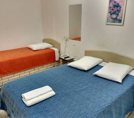 Hotel Palugi