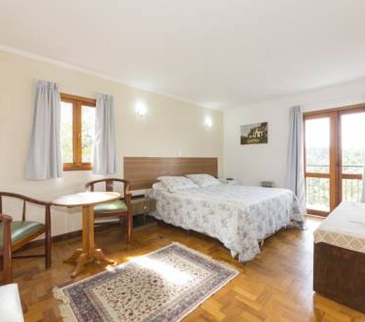 Pousada Villa Hegus