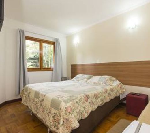 Pousada Villa Hegus