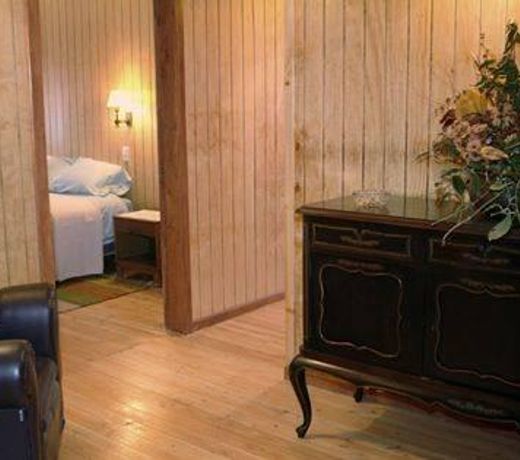 Hostal Ventanas del Lago