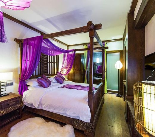 LIJIANG YUNTIANGONG BOUTIQUE INN