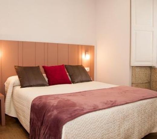 Linares Rooms Santiago