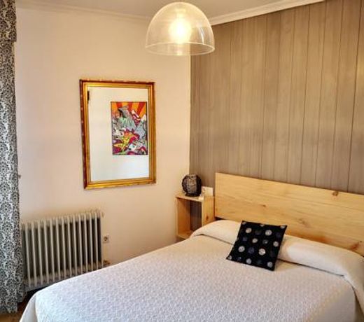 Hostal Alcántara