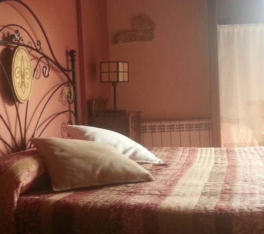 Hotel Rural El Horno de Aliaga