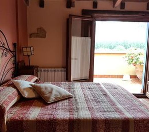 Hotel Rural El Horno de Aliaga