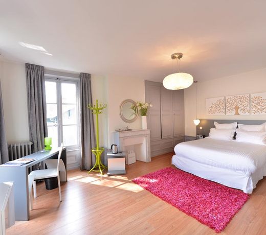 La Villa Pascaline
