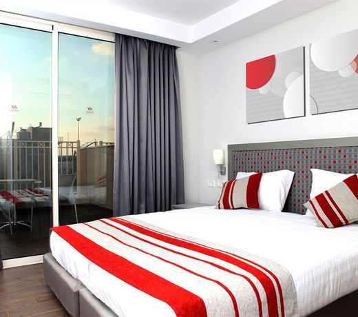 Maris Hotel