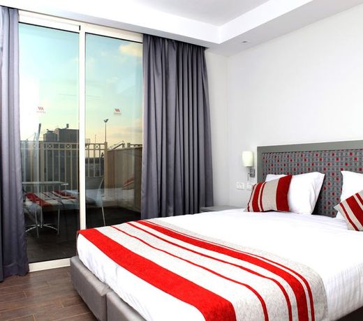 Maris Hotel