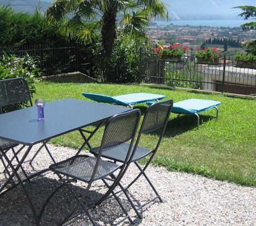 Villa Arzilla